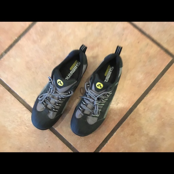 SHIMANO CYCLING SHOES - Picture 3 of 5